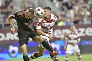 Ionuț Lupescu pune frână entuziasmului la Dinamo: „Au trecut doar 5 etape”