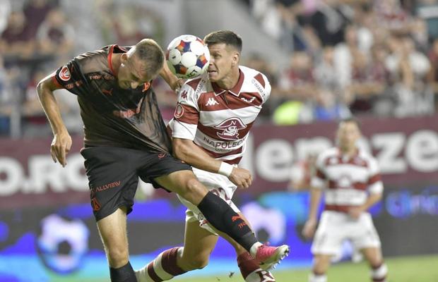 Ionuț Lupescu pune frână entuziasmului la Dinamo: „Au trecut doar 5 etape”