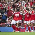 Arsenal a spulberat-o pe Manchester City în Supercupa Angliei, scor 3-0// FOTO Imago Images