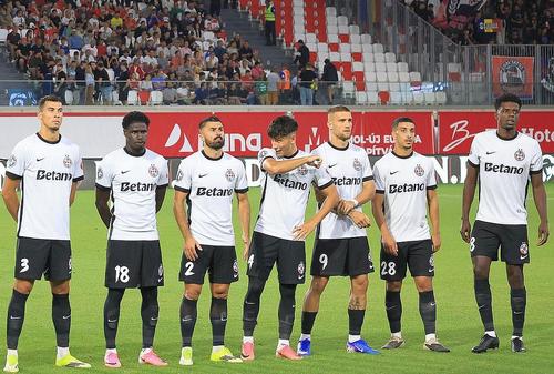 Integralist în Sepsi - FCSB, Valentin Crețu ar putea rata partida cu Botoșani
