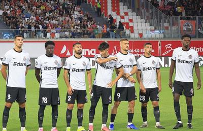 Un absent și două reveniri la FCSB pentru meciul cu Botoșani: „Avem nevoie de răbdare”