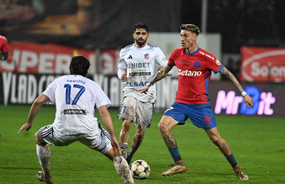 FCSB - Botoșani poate fi ultimul meci » Dezvăluiri de la negocieri: „Cluburile s-au înțeles. Urmează să reglăm anumite detalii”