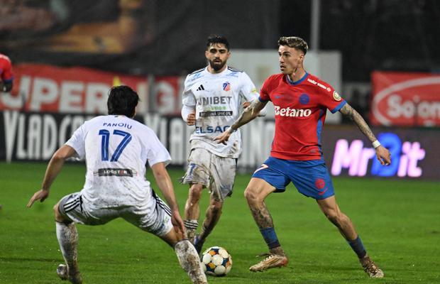 FCSB - Botoșani poate fi ultimul meci » Dezvăluiri de la negocieri: „Cluburile s-au înțeles. Urmează să reglăm anumite detalii”
