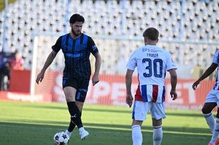 Universitatea Craiova a ratat victoria în ultimele minute, după un GOL SUPERB al Oțelului » Campioana a jucat o oră în 10 oameni! Clasamentul în Superliga