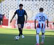 Universitatea Craiova a ratat victoria în ultimele minute, după un GOL SUPERB al Oțelului » Campioana a jucat o oră în 10 oameni! Clasamentul în Superliga