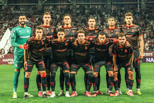 Câti bani au primit dinamoviștii, după victoria din derby-ul cu Rapid