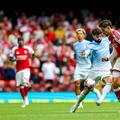 Arsenal - Manchester City, în Supercupa Angliei// foto Imago Images