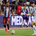 Matei Ilie i-a stricat debutul lui Mohamed Salah în Turcia // foto: imago images