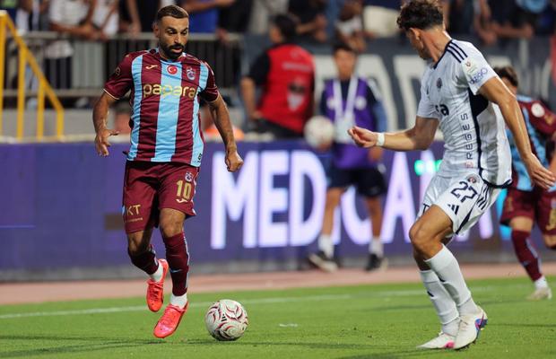 Matei Ilie i-a stricat debutul lui Mohamed Salah în Turcia