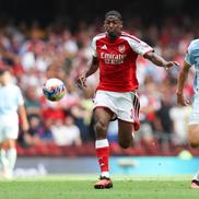 Arsenal - Manchester City, în Supercupa Angliei// foto Imago Images