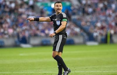 Universitatea Craiova, amintiri neplăcute cu arbitrul de la meciul cu Ararat-Armenia