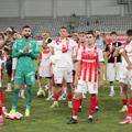 Dinamo îl transferă definitiv pe portarul Alaa Bellaarouch / FOTO: GSP.ro