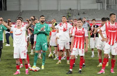 Dinamo, mutare MAJORĂ a doua zi după victoria cu Rapid: plătește 500.000 de euro!