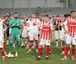 Dinamo îl transferă definitiv pe portarul Alaa Bellaarouch / FOTO: GSP.ro