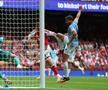 Arsenal - Manchester City, în Supercupa Angliei// foto Imago Images