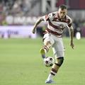 Filip Stojilkovic, în Rapid - Dinamo / FOTO: Cristi Preda / GSP.ro