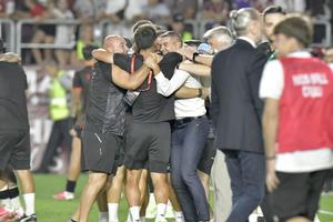 Legenda lui Dinamo a „uitat” de Zeljko Kopic: „Mi-a plăcut până când am aflat mai multe lucruri”