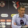 Mirel Rădoi, antrenorul lui Gaziantep / Foto: X