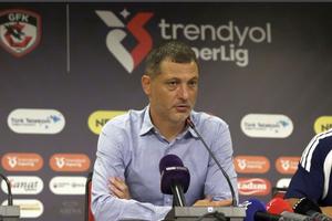 Reacția lui Mirel Rădoi după debutul în noul sezon din Turcia: „Nu ne-am putut descurca”