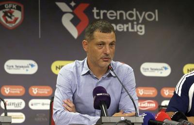 Reacția lui Mirel Rădoi după debutul în noul sezon din Turcia: „Nu ne-am putut descurca”