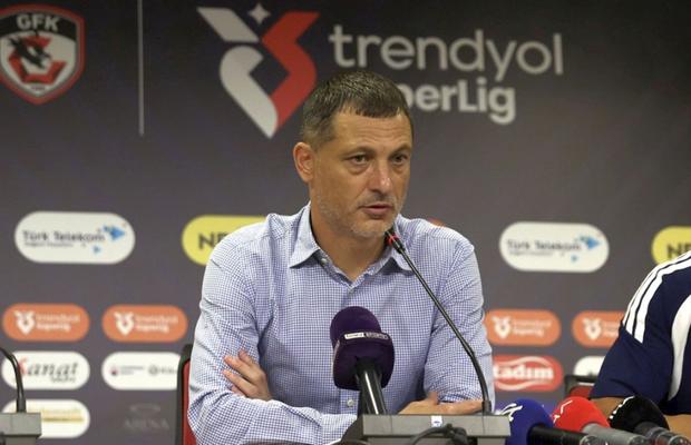 Reacția lui Mirel Rădoi după debutul în noul sezon din Turcia: „Nu ne-am putut descurca”