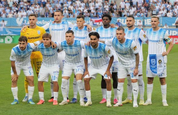 Verdictul specialiștilor înaintea dublei Universitatea Craiova - Ararat-Armenia » Ce șanse au oltenii să ajungă în grupa Europa League