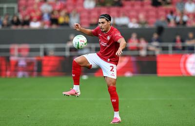 Debut pentru Lisav Eissat în Championship » Cum s-a descurcat internaționalul român