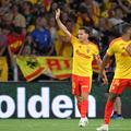 PSG a pierdut Supercupa Franței împotriva lui Lens, scor 0-1, pe Stade Bollaert-Delelis// FOTO Imago Images