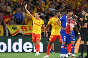 Surpriză uriașă! Au învins PSG și au scris istorie în Franța