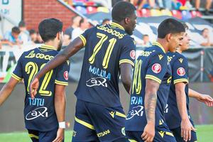 MM Stoica a rămas blocat de nivelul unei echipe din Superliga: „Surpriză gigantică!”