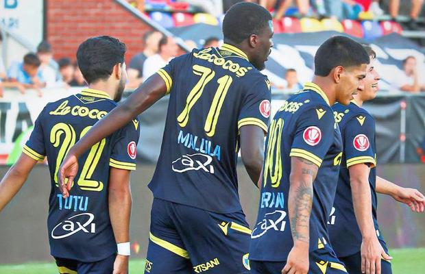 MM Stoica a rămas blocat de nivelul unei echipe din Superliga: „Surpriză gigantică!”