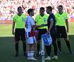 Universitatea Craiova a ratat victoria în ultimele minute, după un GOL SUPERB al Oțelului » Campioana a jucat o oră în 10 oameni! Clasamentul în Superliga