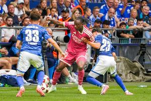 Real Madrid și Barcelona au făcut spectacol în amicale, înainte de debutul în La Liga