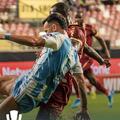 Corvinul - CFR Cluj