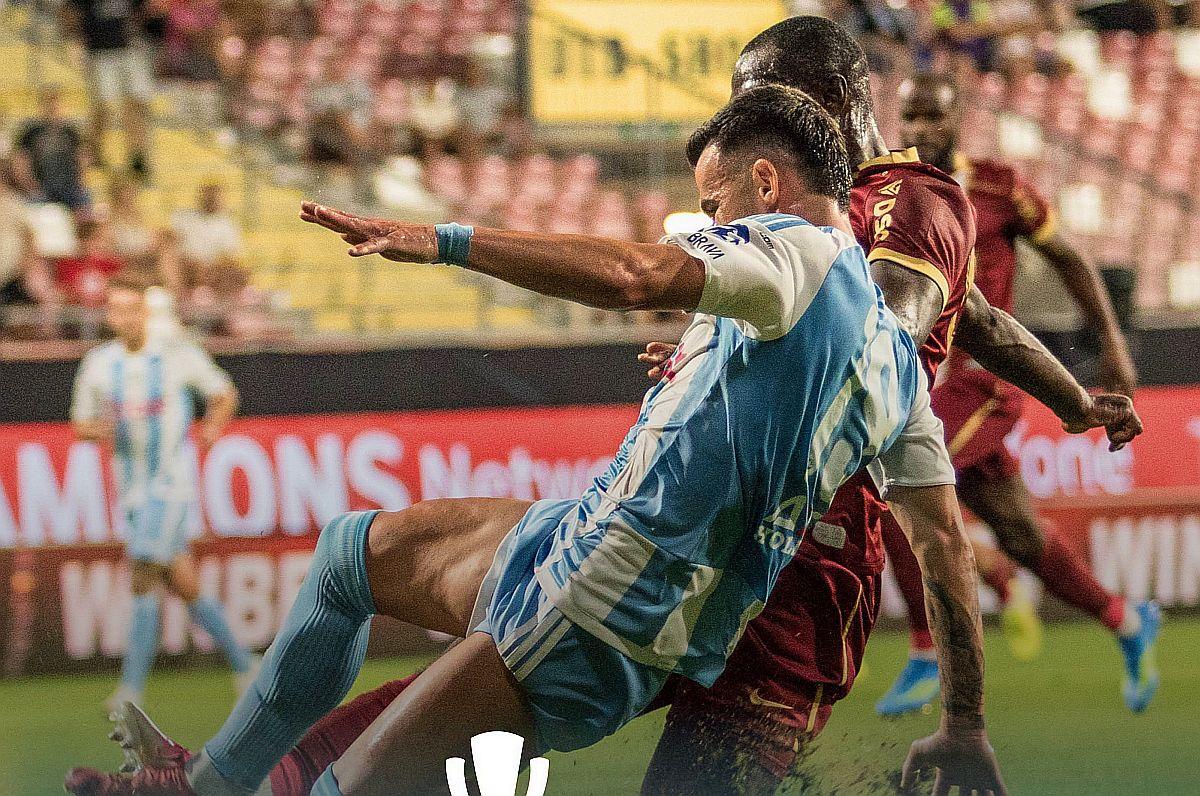 Corvinul - CFR Cluj 3-0 " Debut de coșmar pentru Marius Șumudică: nici Goodlad n-a avut milă!
