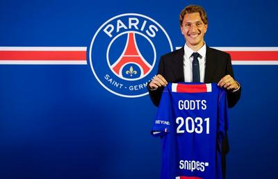 PSG nu se oprește: după Ferran Torres, parizienii au mai cheltuit 55 de milioane de euro