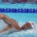 Leon Marchand, aur european și la 400 de metri liber // foto: Imago Images