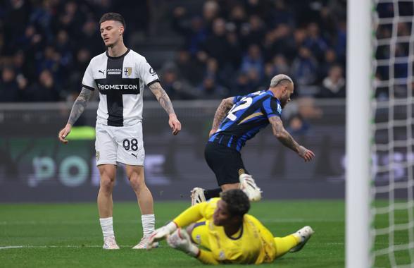 După transferul eșuat la PSG, fostul coleg al lui Man și Mihăilă e așteptat să semneze în Premier League