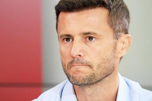 După două luni, Andrei Nicolescu le-a scris din nou suporterilor: „Ar fi lipsit de onestitate să spun asta”