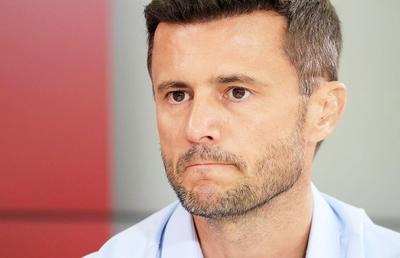 După două luni, Andrei Nicolescu le-a scris din nou suporterilor: „Ar fi lipsit de onestitate să spun asta”