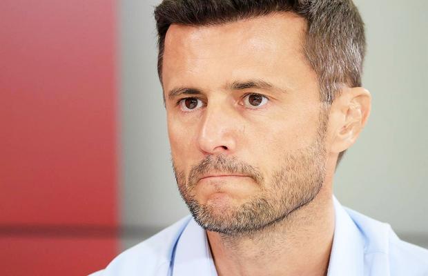 După două luni, Andrei Nicolescu le-a scris din nou suporterilor: „Ar fi lipsit de onestitate să spun asta”