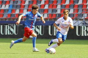 FC Bacău - Steaua, epilogul rundei cu numărul 3 din Liga 2 » Toate rezultatele + clasamentul