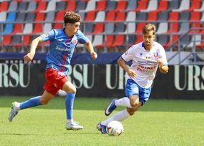 FC Bacău - Steaua, epilogul rundei cu numărul 3 din Liga 2 » Toate rezultatele + clasamentul