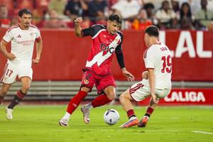 Rațiu și Rayo, învinși din 2 penalty-uri » Oaspeții contestă arbitrajul