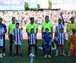 Universitatea Craiova a ratat victoria în ultimele minute, după un GOL SUPERB al Oțelului » Campioana a jucat o oră în 10 oameni! Clasamentul în Superliga