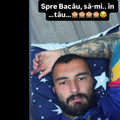 Adrian Ilie // Foto: captură Facebook