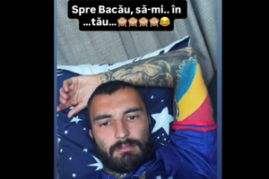 Căpitanul Stelei a avut un derapaj pe internet, iar fanii au reacționat imediat: „E o jignire!” » Replica sfidătoare a fotbalistului