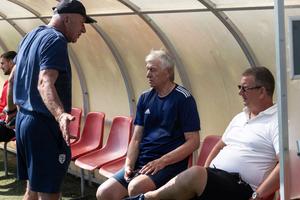 Gloriile fac scut în jurul lui Ionuț Chirilă, ultimul cu CS Dinamo în Liga 2: „Asta e ideea trasată de Lupescu”
