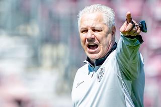 Marius Șumudică, discurs dur în vestiarul lui CFR: „Le-am spus: «Care vreți să plecați, sunteți liberi»!”