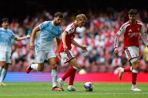 Arsenal - Coventry City deschide noul sezon din Premier League » Echipele probabile + cele mai tari cote